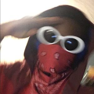 Meet your Posher, Alusine